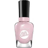 Sally Hansen Nagellack - Sally Hansen - Miracle Gel Färg N. 160 - Ros - 0,5 fl. Oz. - 14,8 ml