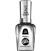 Sally Hansen Miracle Gel Top Coat (Kos,W,14.7ml,101 Top Coat)