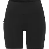 Craft Women's Pro Trail Short Tights 2 Black/black