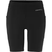 Craft Men's Essence Short Tights 3 Black