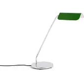 HAY Bordslampa , Grön, Vardagsrum, Aluminium