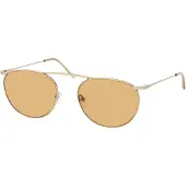 Calvin Klein Round Sunglasses Ck26106st