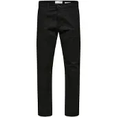 Selected New Miles Flex 175 Slim Fit Chinobyxor