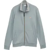Tom Tailor Printed Stand-up Jacka