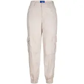 Jack & Jones Holly Relaxed Jjxx Cargo Byxor Med Hög Midja