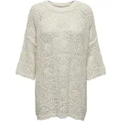 ONLY Beachie Life T-shirt Med Lång ärm