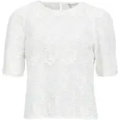 Object Mya Kortärmad Blus