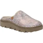 Josef seibel Dam Tofflor Carmaux 03 i Beige