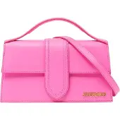 Jacquemus Le Grand Bambino-väska