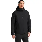 Jack Wolfskin Men's Pamir Jacket vinter