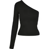 Urban Classics T-shirt svart