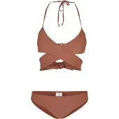 Urban Classics Bikini kastanjebrun