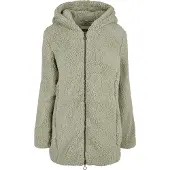 Urban Classics Sherpa Jacka