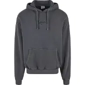 Karl kani Sweatshirt brun / orange / svart / vit