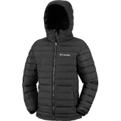 Columbia Powder Lite Ii Jacka