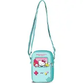 KARACTERMANIA Hello Kitty Lite 19x13x3 Cm Väska