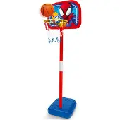 Spidey and his Amazing Friends Litet basketstativ 106 cm SPIDEY