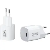 Xiaomi 33w Usb-c-väggladdare