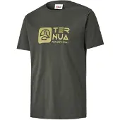 Ternua Ailik T-shirt Med Korta ärmar