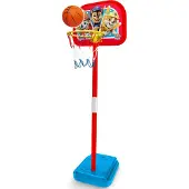 Pat patrouille Liten basketkorg 106 cm
