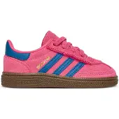 Adidas Sneaker 'Handball Spezial' blå / fuchsia