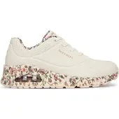 SKECHERS Uno Safari Time Skor