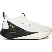 Mizuno Neo Vista 2 Shoes White Black SS26 Unisex, Size 44 - EUR