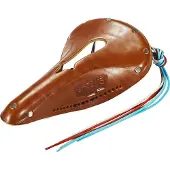 Brooks England B17 Imperial Narrow Cykelsadel