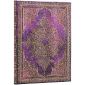 Bijou (Solstice Star) Ultra Unlined Hardcover Journal