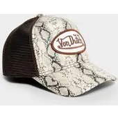 Von Dutch Trucker Cap, multifärgad