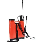 AWTOOLS Manuell spray-spruta AW60029; 22 l