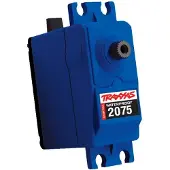 Traxxas 2075 Reservdel Digital High Torque-servo