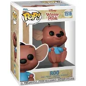 Funko POP! Nalle Puh Disney Ru-figur 9 Cm