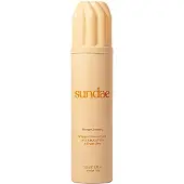Sundae Body Foaming Body Wash Honey Honey 265 ml