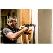 Metabo BS 18 LT BL - Borr/drivare - sladdlös - 2 hastigheter - nyckellös chuck 13 mm - 75 N·m - inget batteri - 18 V - SOLO