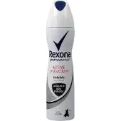Unilever Motion Sense Woman Deodorant spray Active Protection + Invisible 150ml