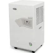 Master avfuktare DH721P
