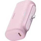 Baseus Powerbank OS-Compact IP 5000mAh 20W (rosa)