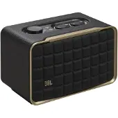 JBL Authentics 200 undefined Black