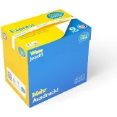 Data Copy Kopipapir 90g A4 500ark/pak