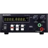 Voltcraft CPPS-320-42 Laboratorieaggregat, justerbar 0.02 - 42 0.01 - 20 A 320 W USB radiostyrd, programmerbar, Auto-Range Antal utgångar 1 x