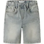 Name it Ryan 6300-th Korta Jeans