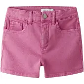 Name it Rose 1081 Mom Fit Shorts