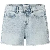 Name it Randi Taya Mom Fit Högmidjade Denimshorts