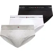 Tommy Hilfiger Underwear Trosa marinblå / grå / röd / svart / vit