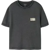 Name it T-shirt 'NKMFandel' svart