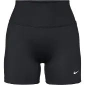 Nike One-13 Cm Höga Midjeshorts Leggings