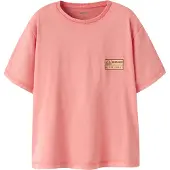Name it Fandel T-shirt Med Korta ärmar