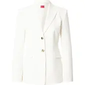 HUGO Asmalla 10278070 Red Blazer