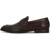Kazar Slip-in mörkbrun